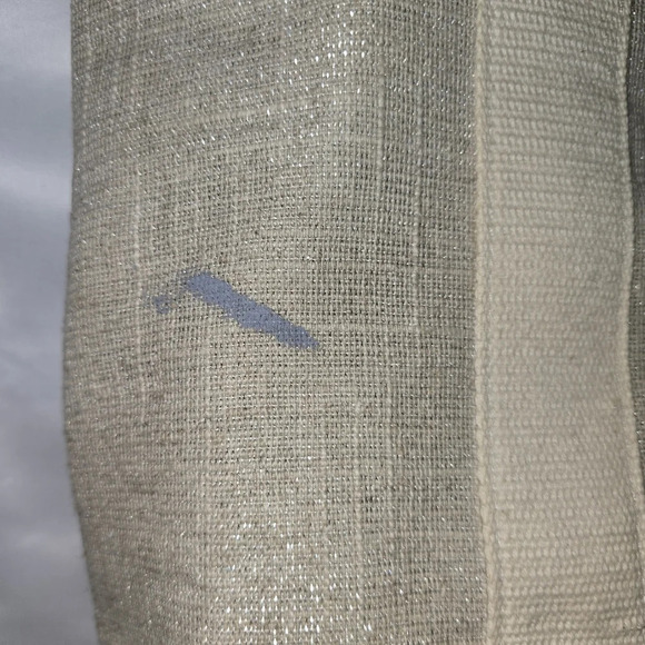 Bath & Body Works Shimmer Weekend/Travel/Overnight Tote Bag - Picture 11 of 12